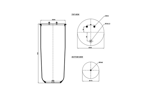 [9223280/2] 924608 S Service Assembly