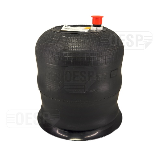 [9233261.02/2] 924757-02 C Air Spring Steel Piston