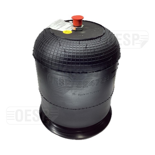 [9233351.01/2] 924758-01 C Air Spring Steel Piston