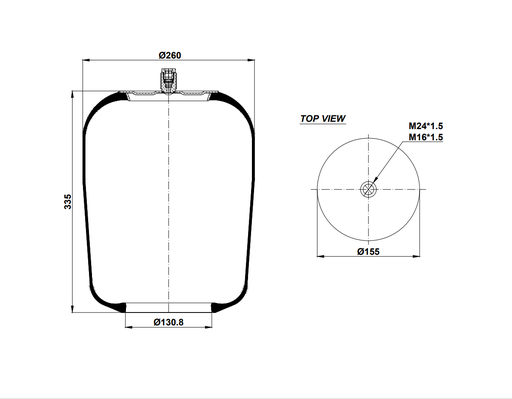 [9223281.21/2] 924759-21 S Service Assembly