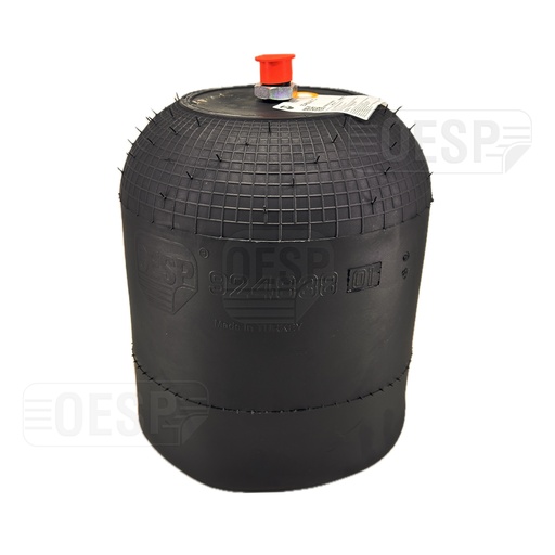 [9233238.01/2] 924838-01 C COUSSIN D'AIR PISTON ACIER