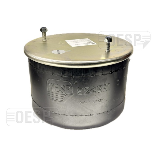 [9233219.01.P/2] 924881-01 CPP Air Spring Plastic Piston