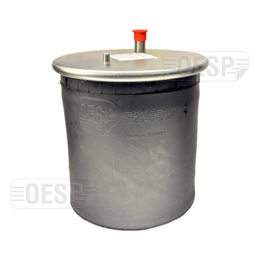[9233234.10/2] 924912-10 C Air Spring Steel Piston