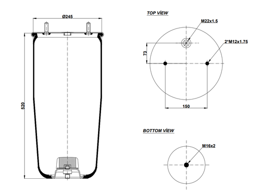 [9223438/2] 924962 S Service Assembly