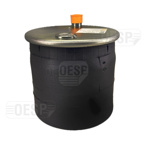 [9233440.02.P/2] 926120-02 CPP COUSSIN D'AIR PISTON PLASTIQUE