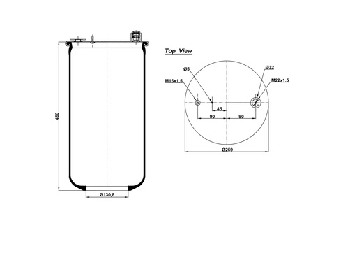 [9223440.02/2] 926120-02 S Service Assembly
