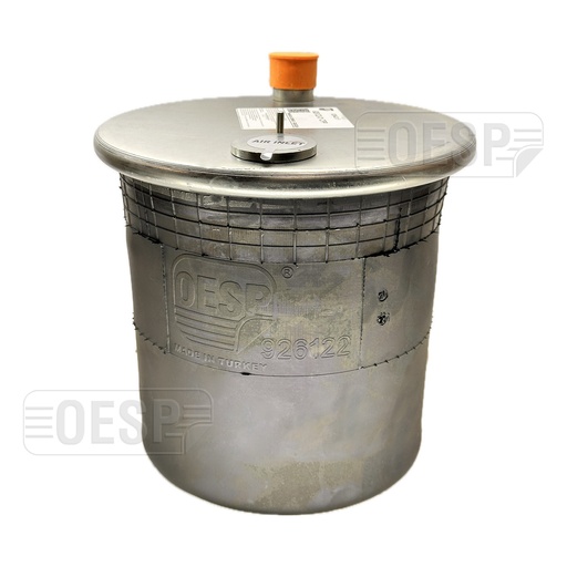 [9233442.01.P/2] 926122-01 CPP Air Spring Plastic Piston