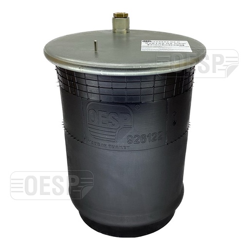 [9233442.02.P/2] 926122-02 COUSSIN D'AIR CPP PISTON PLASTIQUE