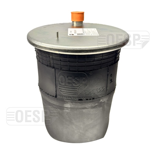 [9223442.02/2] 926122-02 S Service Assembly