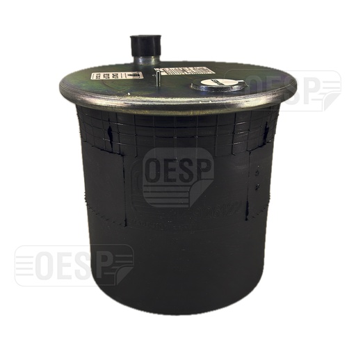 [9233442.03.P/2] 926122-03 CPP Air Spring Plastic Piston (6122-03 CPP)