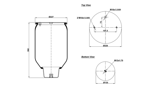 [9223259/2] 926251 S Service Assembly