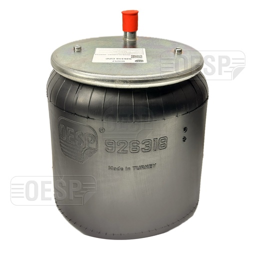 [9233275.P/2] 926318 CPP Air Spring Plastic Piston