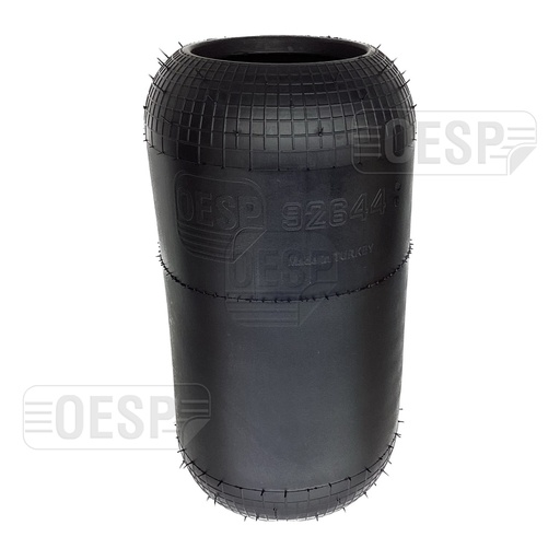 [9213201/2] 92644 N Roll Air Spring