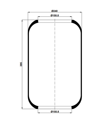 [9213202/2] 92661  N Roll Air Spring