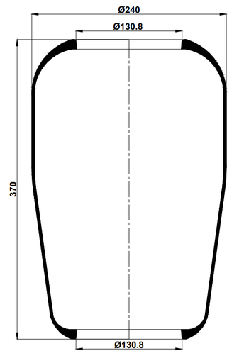 [9213204/2] 92673  N Roll Air Spring
