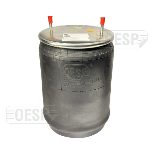 [9233360/2] 926760 C Air Spring Steel Piston