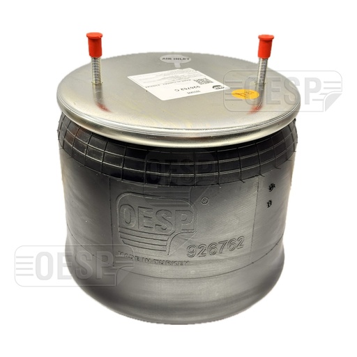 [9233205/2] 926762 C Air Spring Steel Piston