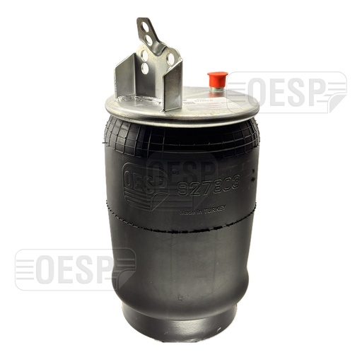 [9233243/2] 927803 C Air Spring Steel Piston