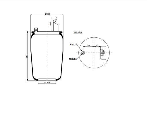 [9223230/2] 927804 S Service Assembly