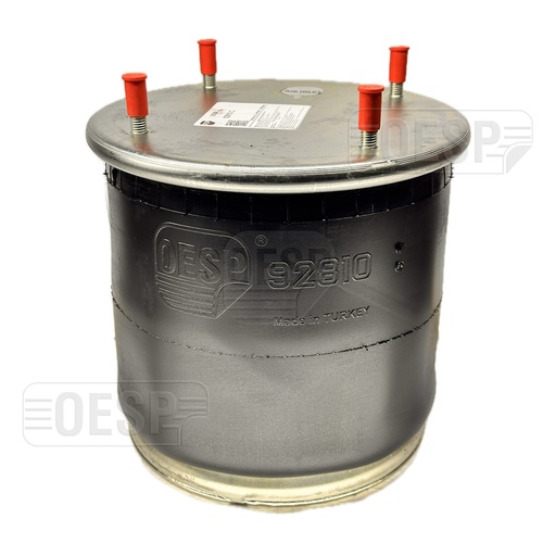 [9233202/2] 92810 C Air Spring Steel Piston