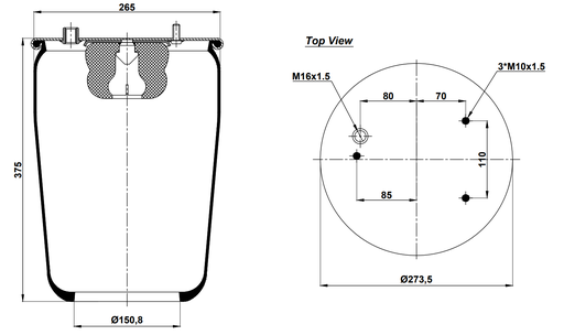 [9223204.01/2] 92836-01 S Service Assembly