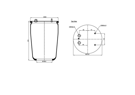 [9223204.02/2] 92836-02 S Service Assembly