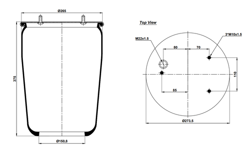 [9223204.05/2] 92836-05 S Service Assembly