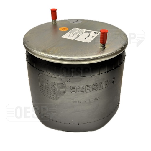 [9233273.P/2] 928608 CPP Air Spring Plastic Piston