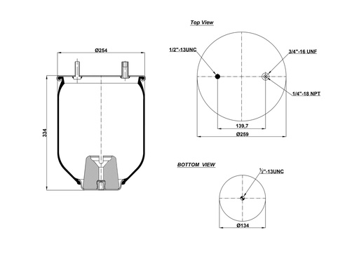 [9223372/2] 928729 S Service Assembly