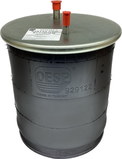 [9233388.P/2] 929122 CPP Air Spring Plastic Piston