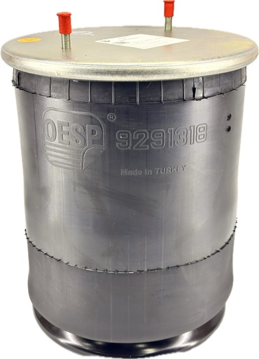 [9233393/2] 9291318 C Air Spring Steel Piston