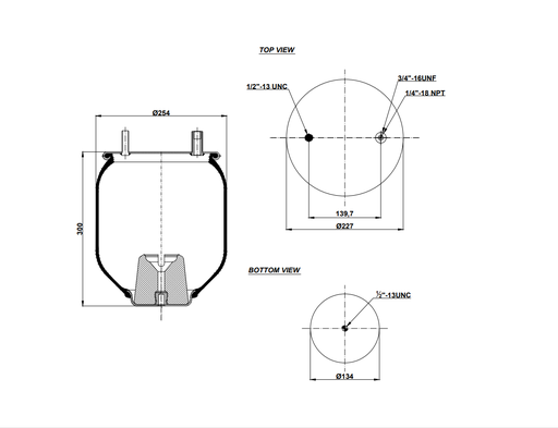 [9223407/2] 929307S Service Assembly