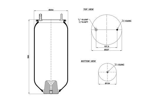 [9223464/2] 929370 S Service Assembly