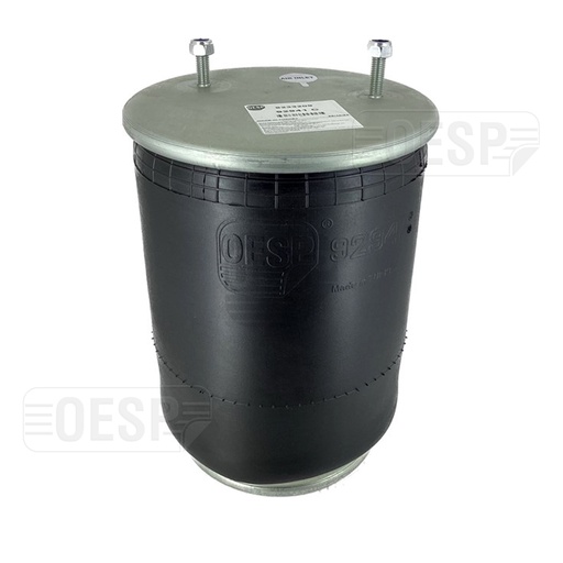 [9233209/2] 92941 C Air Spring Steel Piston