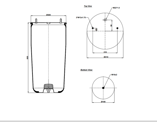 [9223287/2] 92942 S Service Assembly