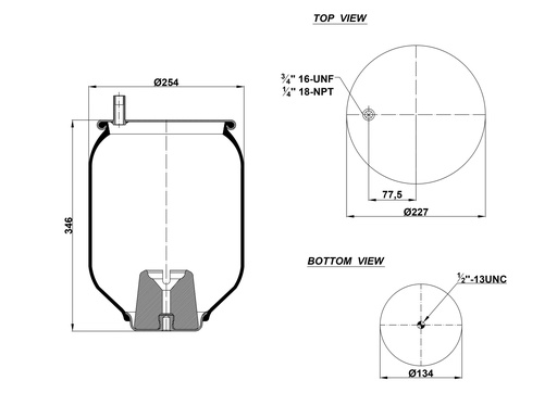 [9223417/2] 929640 S Service Assembly