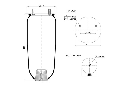 [9223447/2] 929645 S Service Assembly