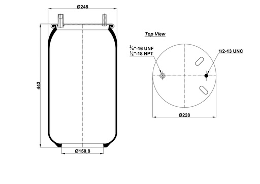 [9223420/2] 929781 S Service Assembly