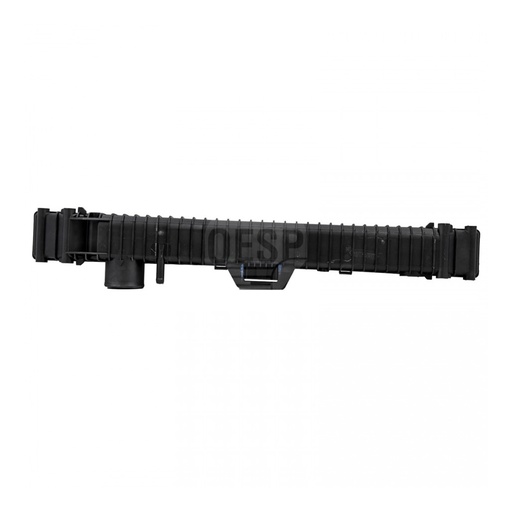 [1515101] ACTROS RADIATOR PLASTIC TANK