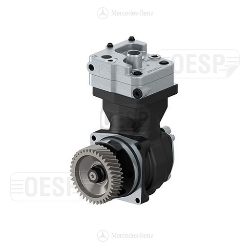 [1500510 00] AIR BRAKE COMPRESSOR