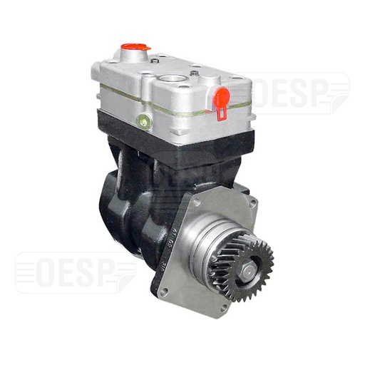 [1602210 00] AIR COMPRESSOR AXOR DOUBLE