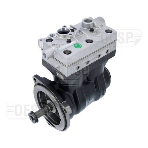 [3202810 00] AIR BRAKE COMPRESSOR