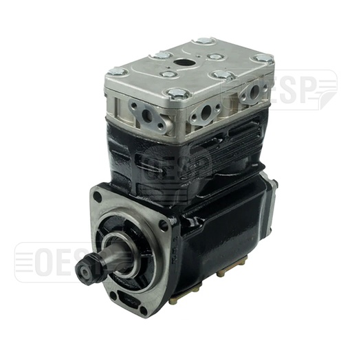 [5104110 00] AIR BRAKE COMPRESSOR