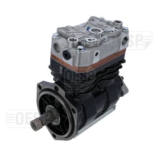 [5104210 00] AIR BRAKE COMPRESSOR