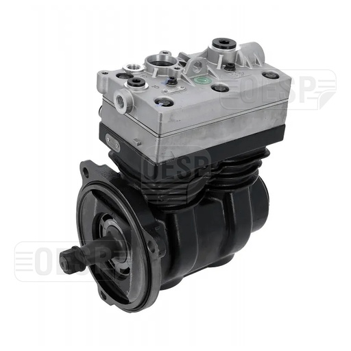 [3202410 00] AIR BRAKE COMPRESSOR