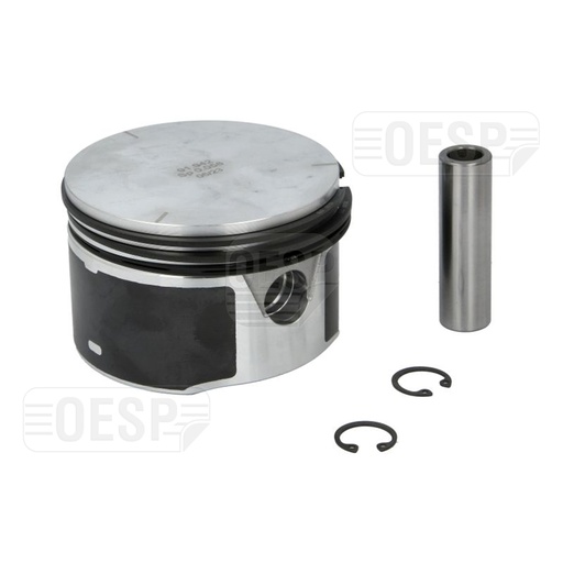 [1708246.92] AIR COMPRESSOR PISTON RING 92 MM. STD
