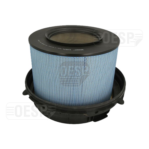 [1091902P] AIR FILTER ROPE CAGE