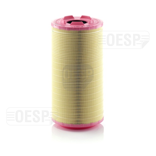 [1091901P] فلتر هواء ROPE WRAPPED