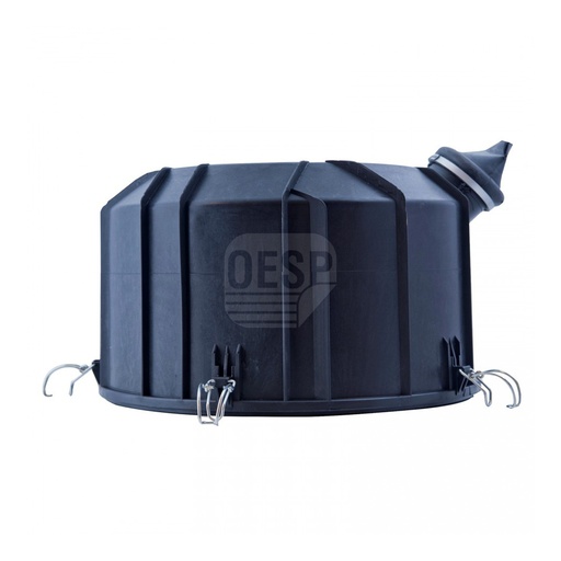 [1900353] AXOR 4140 AIR FILTER COVER