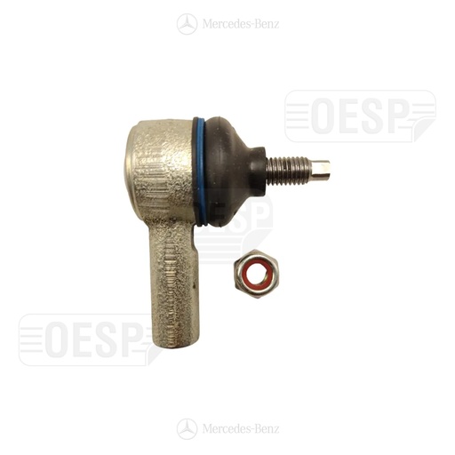 [1266107 L] BALL JOINT, LEFT HAND THREAD REPLACES DAF